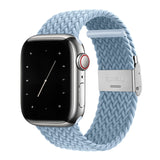 Woven Nylon Buckle Strap - iiCase