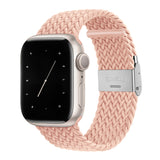 Woven Nylon Buckle Strap - iiCase