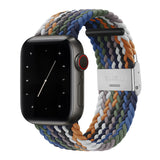 Woven Nylon Buckle Strap - iiCase