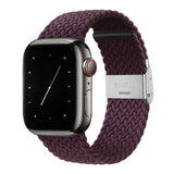 Woven Nylon Buckle Strap - iiCase