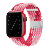 Woven Nylon Buckle Strap - iiCase