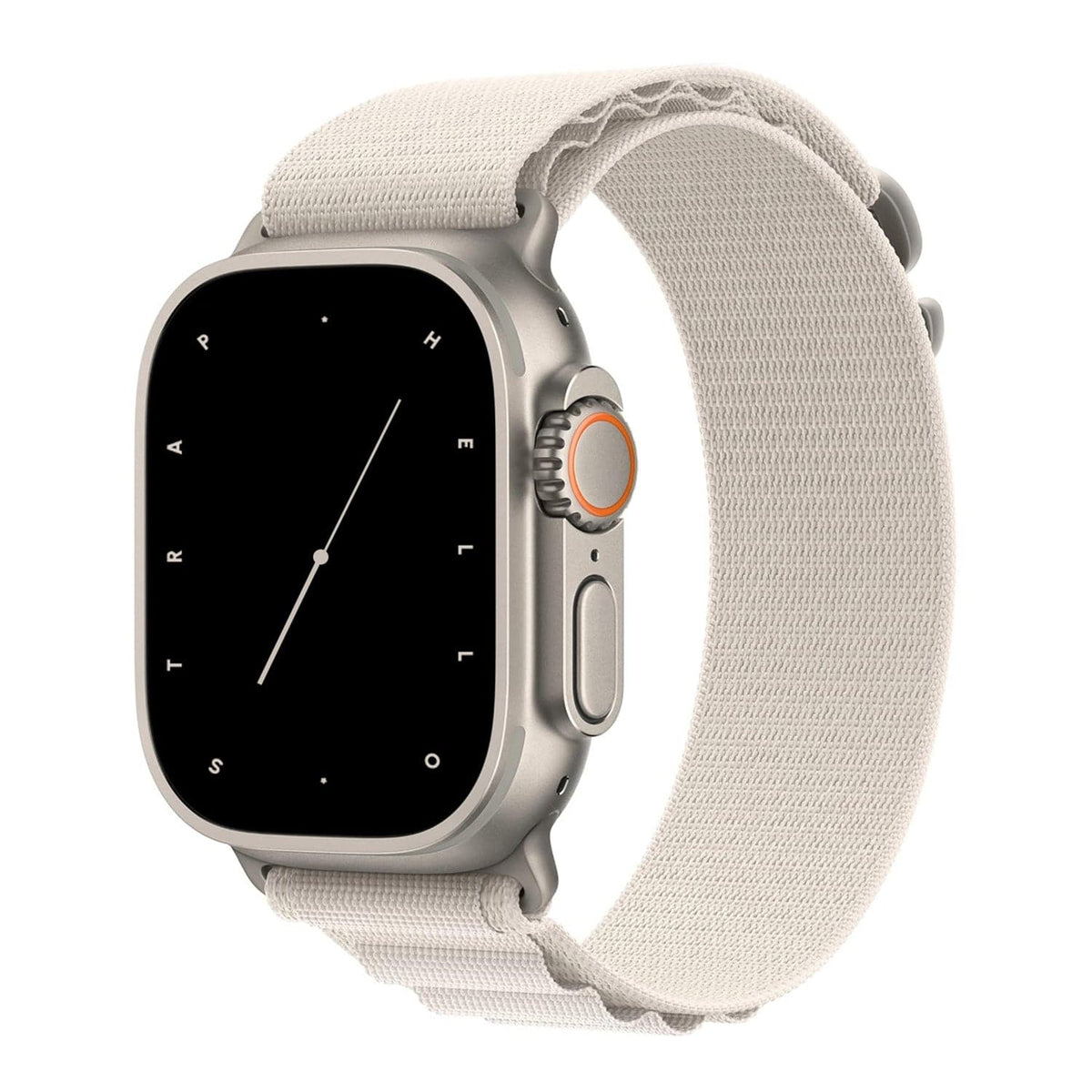 Alpine Loop Apple Watch Band - iiCase