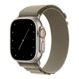 Alpine Loop Apple Watch Band - iiCase