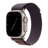 Alpine Loop Apple Watch Band - iiCase