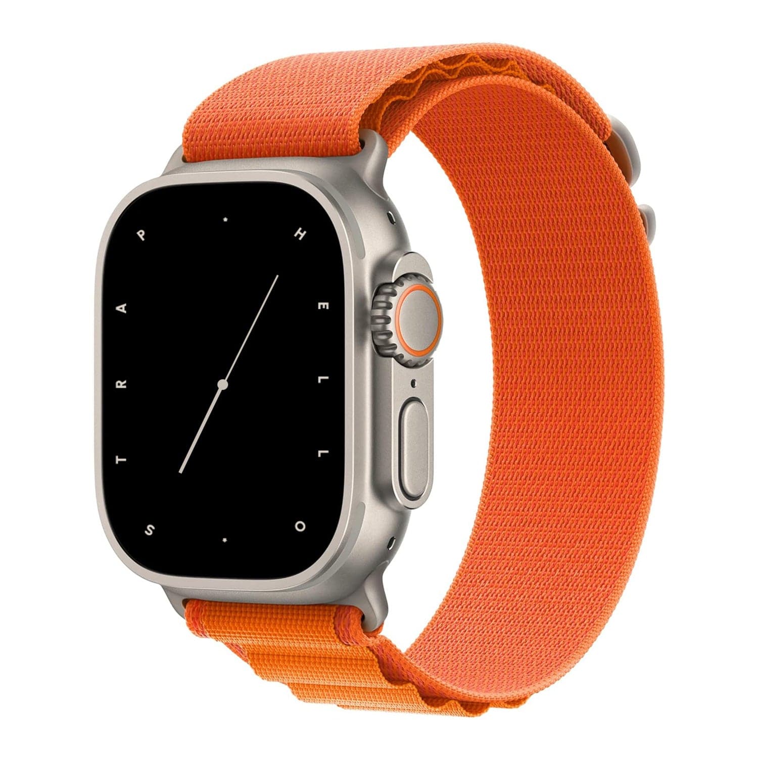 Alpine Loop Apple Watch Band - iiCase