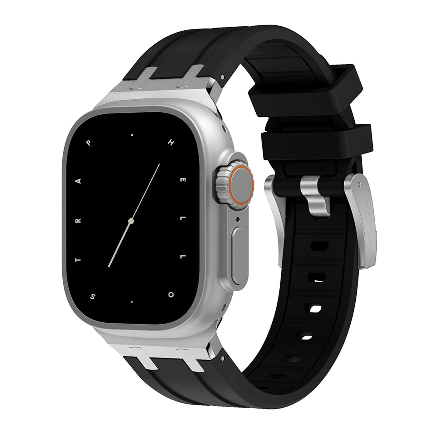 AP Style Silicone Band - iiCase