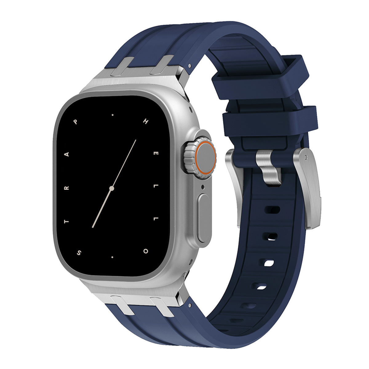 AP Style Silicone Band - iiCase