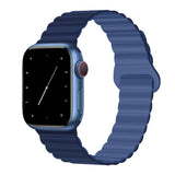 Silicone Contrast Magnetic Band - iiCase