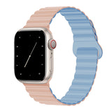 Silicone Contrast Magnetic Band - iiCase