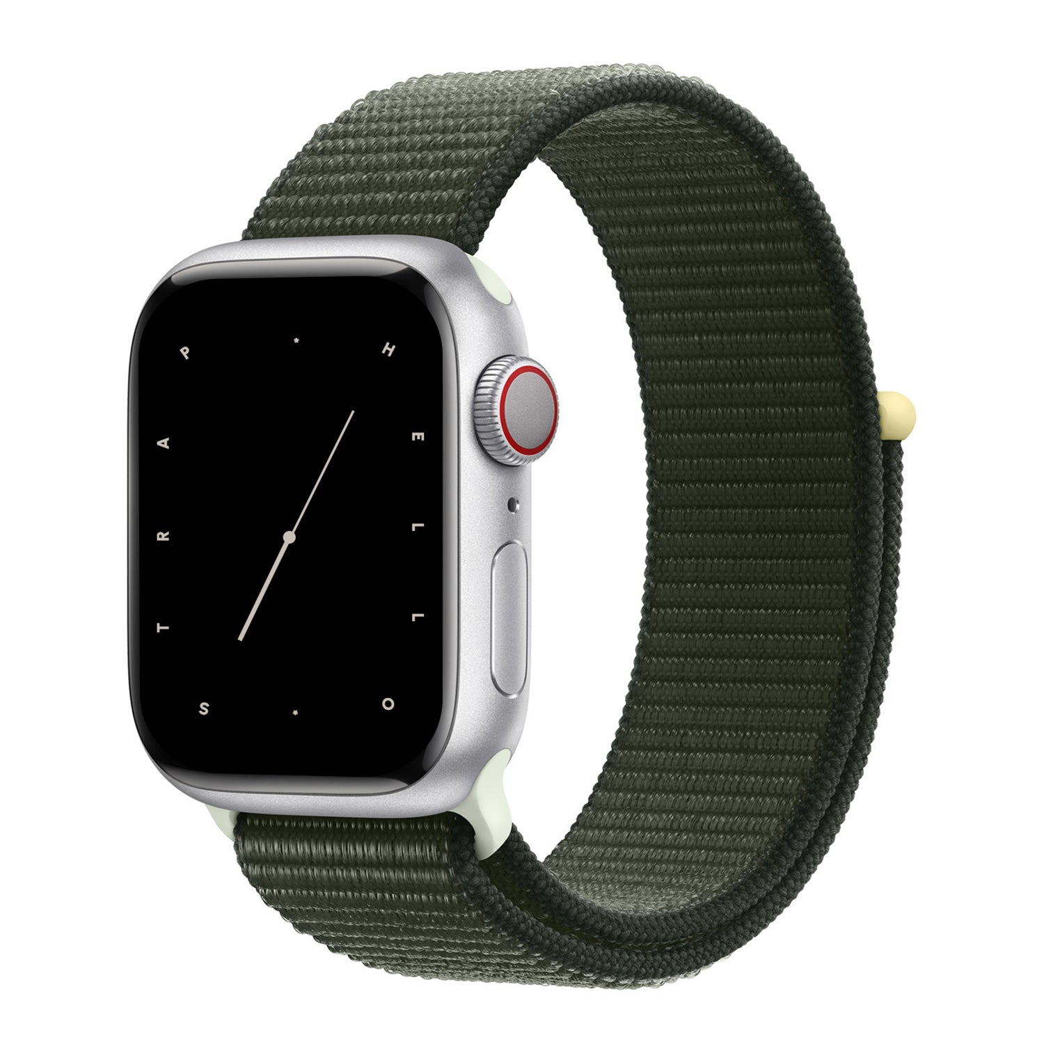 Nylon Sport Loop - iiCase