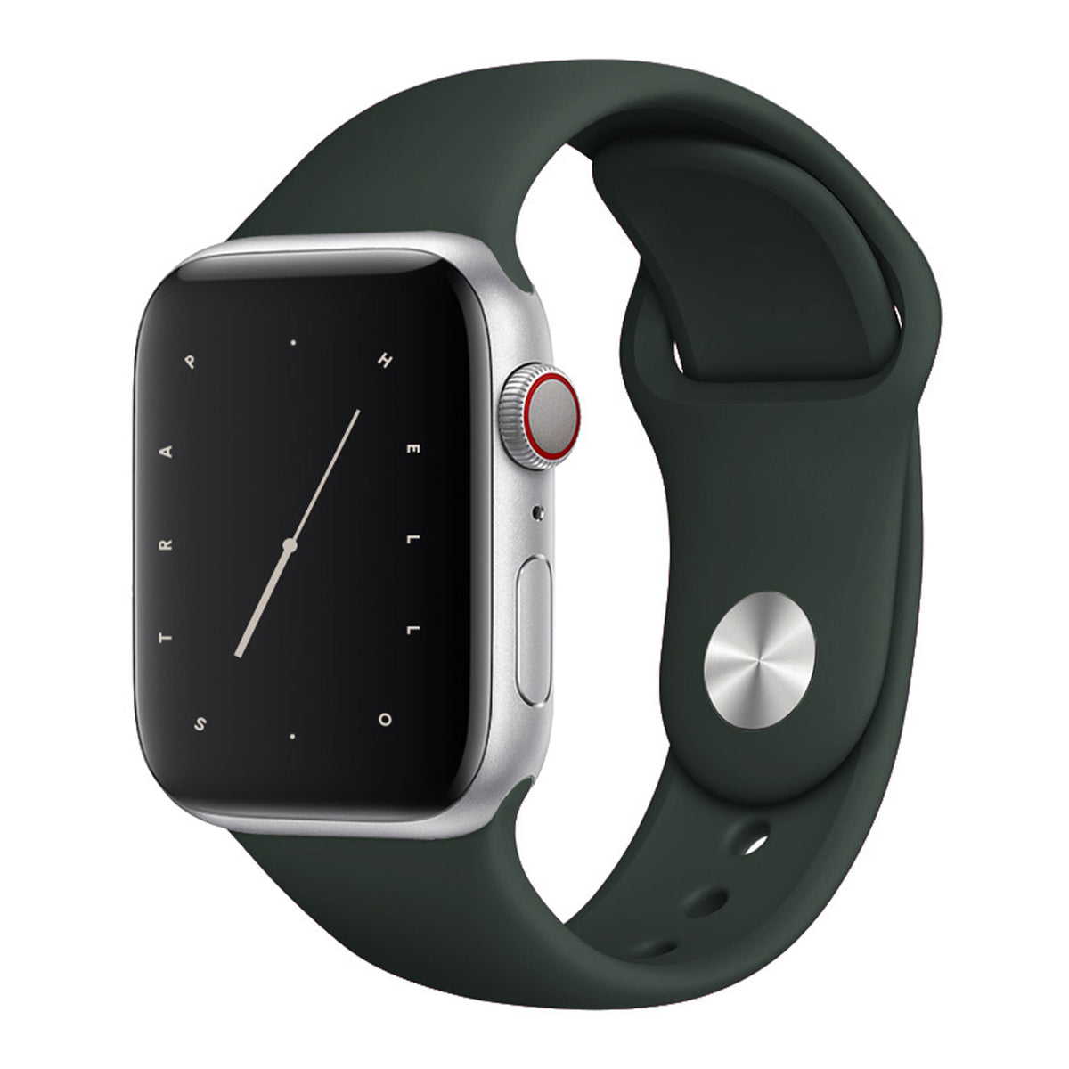 Silicone Sport Band - iiCase