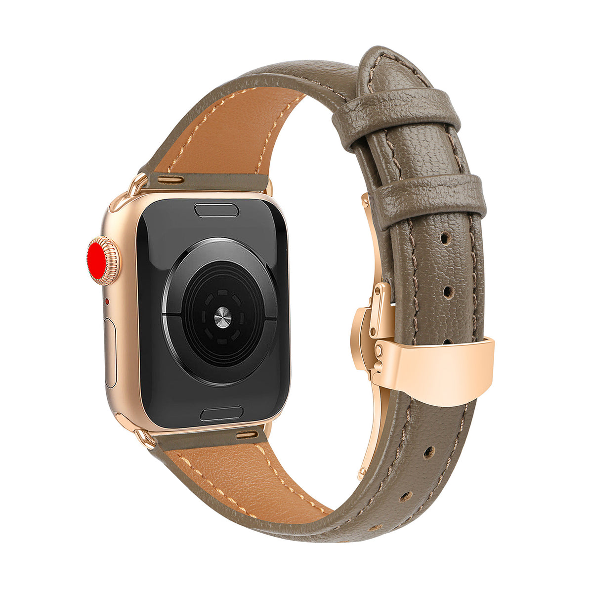 Swift Leather Classic Strap - iiCase