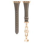 Swift Leather Classic Strap - iiCase