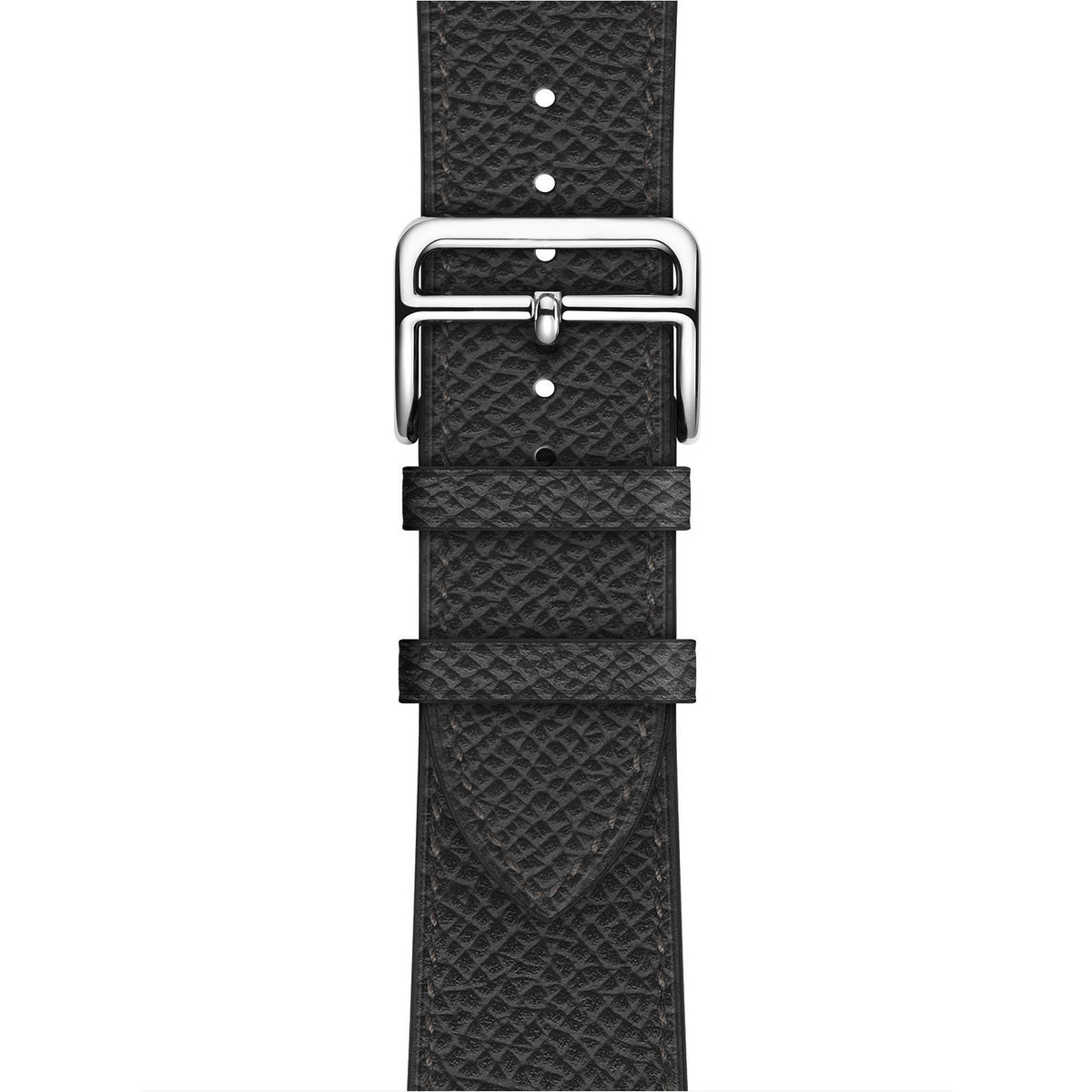 Litchi Pattern Genuine Leather Tour - iiCase