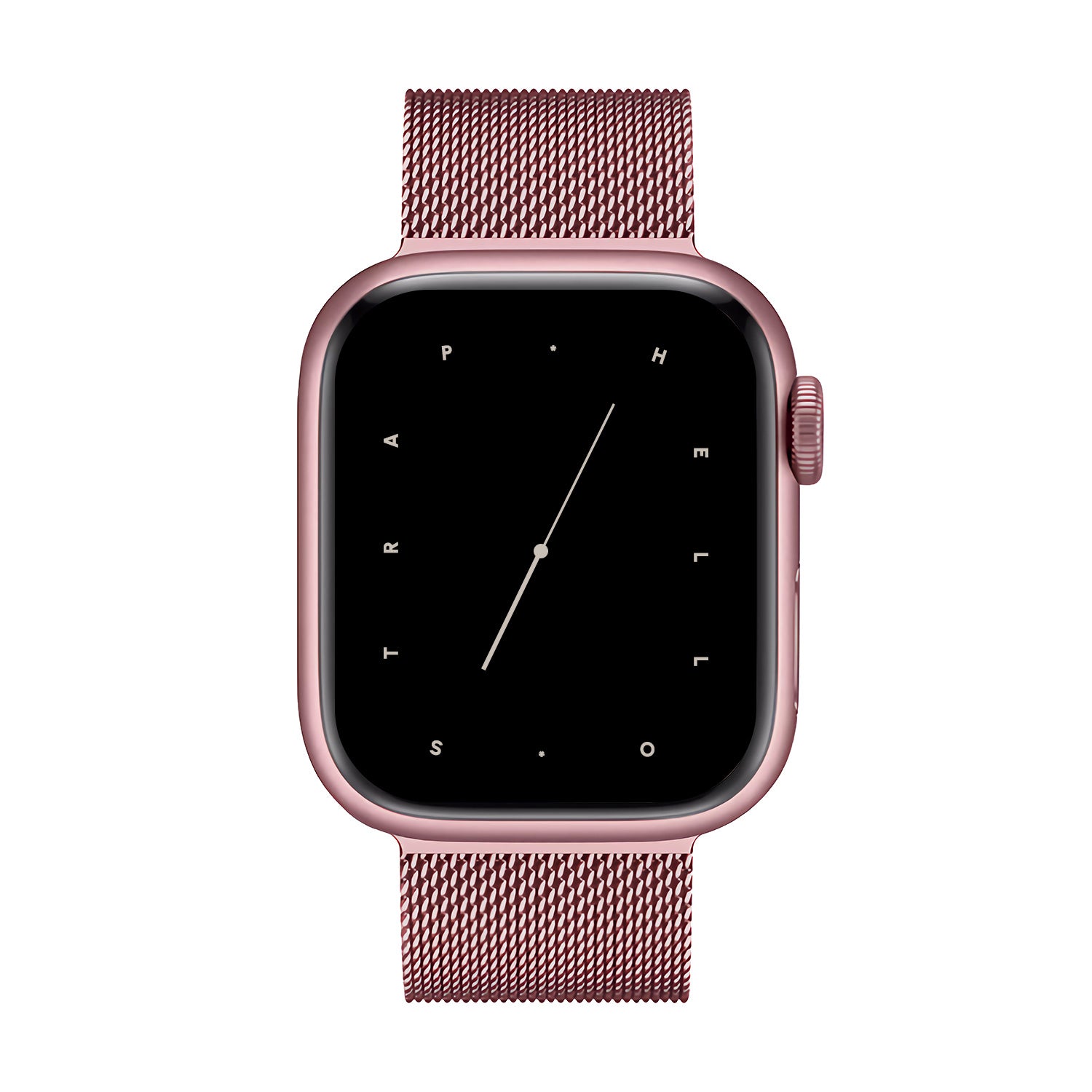 Milanese Loop - iiCase