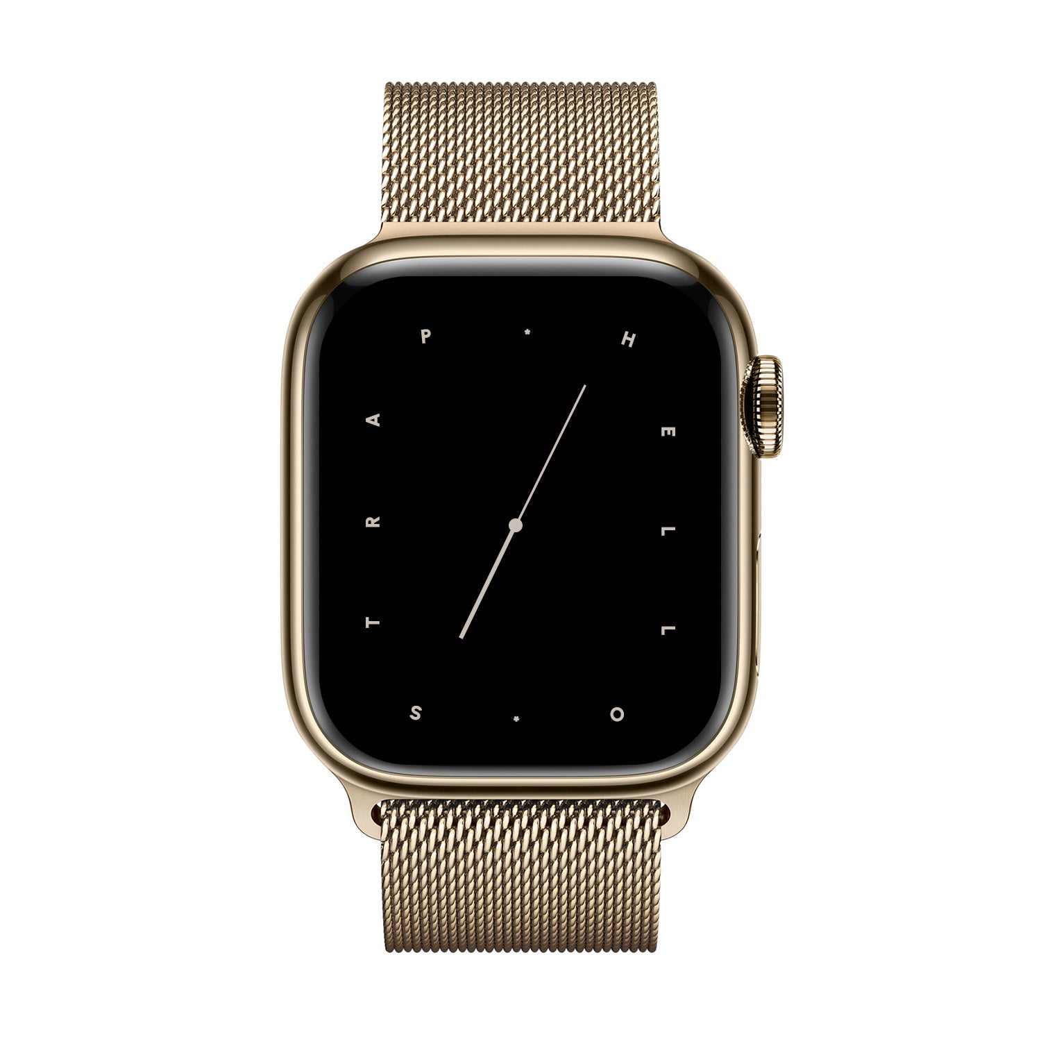 Milanese Loop - iiCase