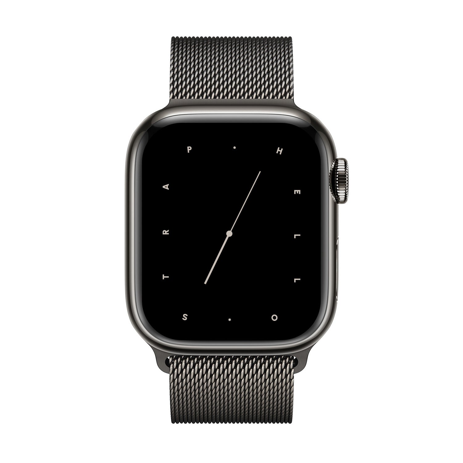 Milanese Loop - iiCase