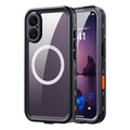MagSafe IP68 Waterproof Dust Protection iPhone Case