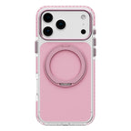 Accent Crystal MagSafe iPhone Case With Ring Stand