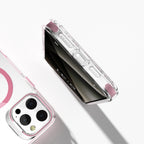 MagSafe Ultra Protective iPhone Case With Camera Kickstand