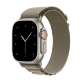 Alpine Loop Apple Watch Band