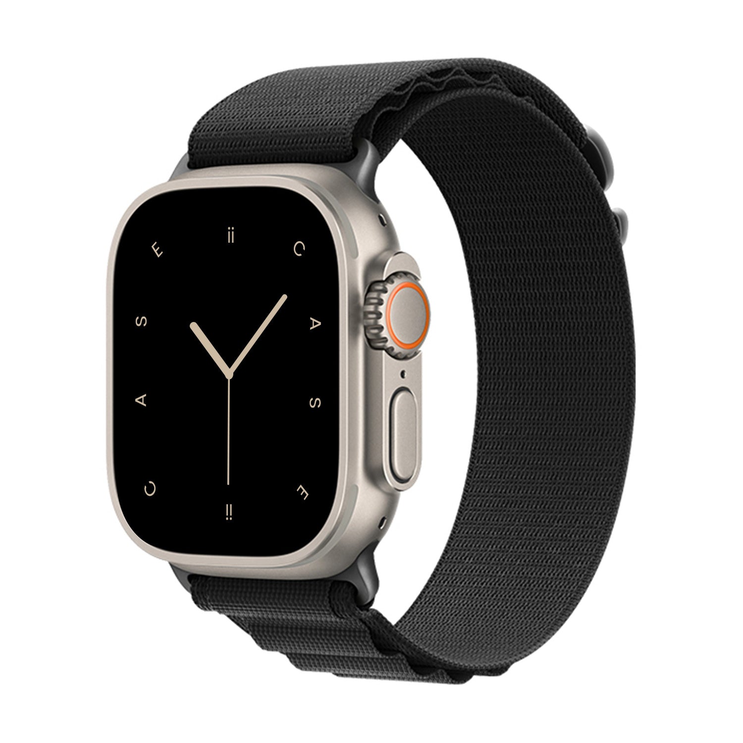 Alpine Loop Apple Watch Band