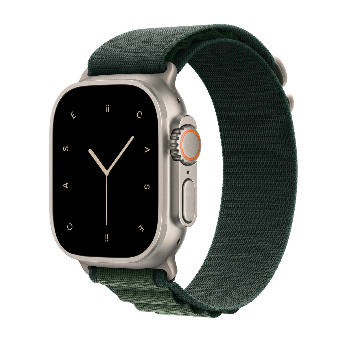 Alpine Loop Apple Watch Band