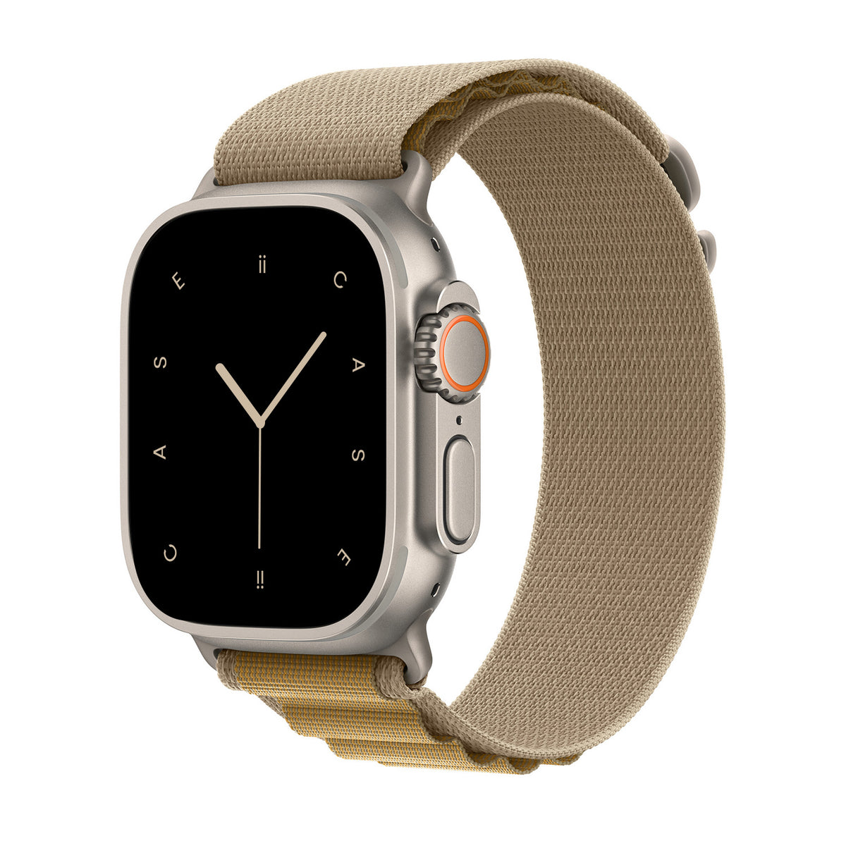 Alpine Loop Apple Watch Band