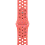 Confetti Silicone Sport Watch Band