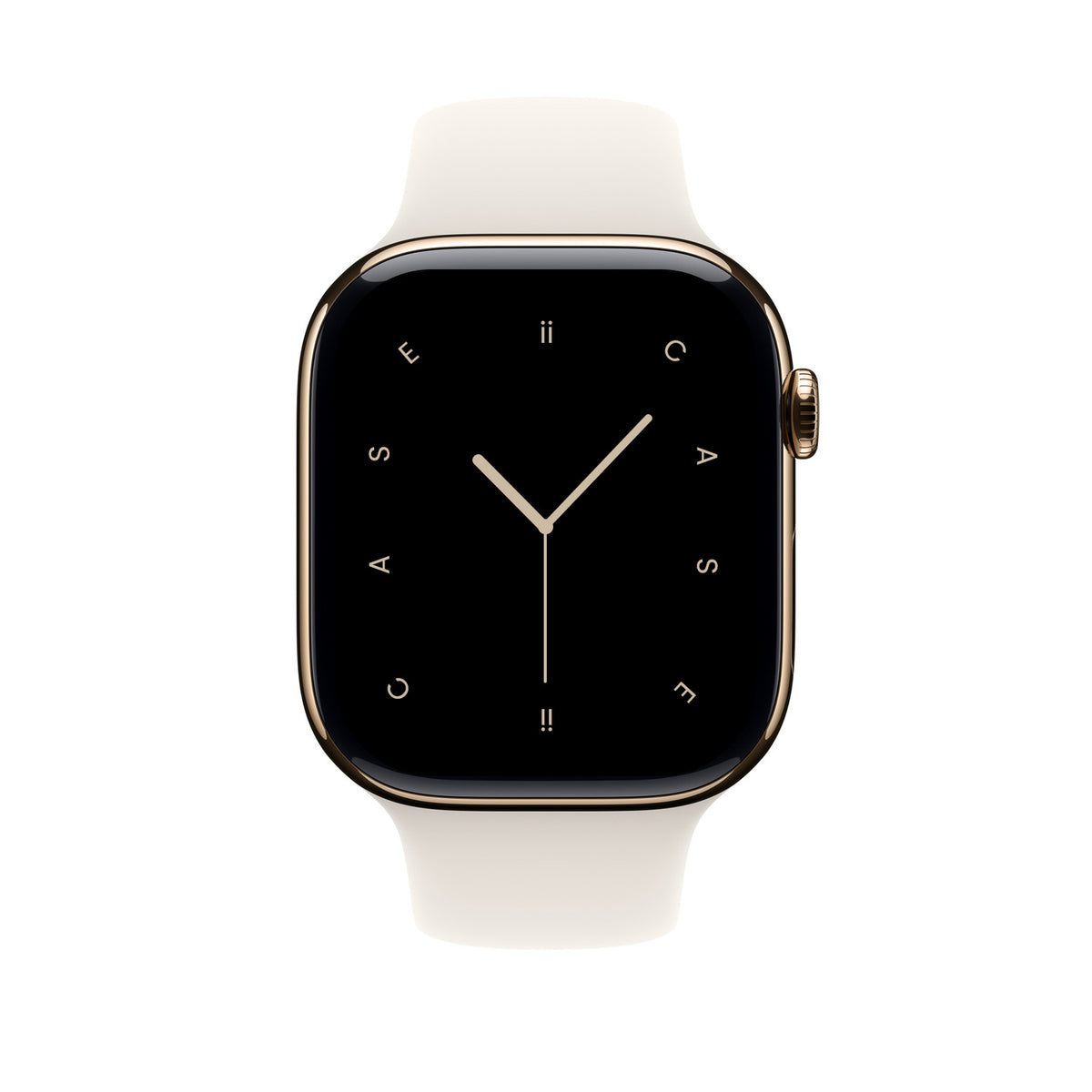 Silicone Sport Band