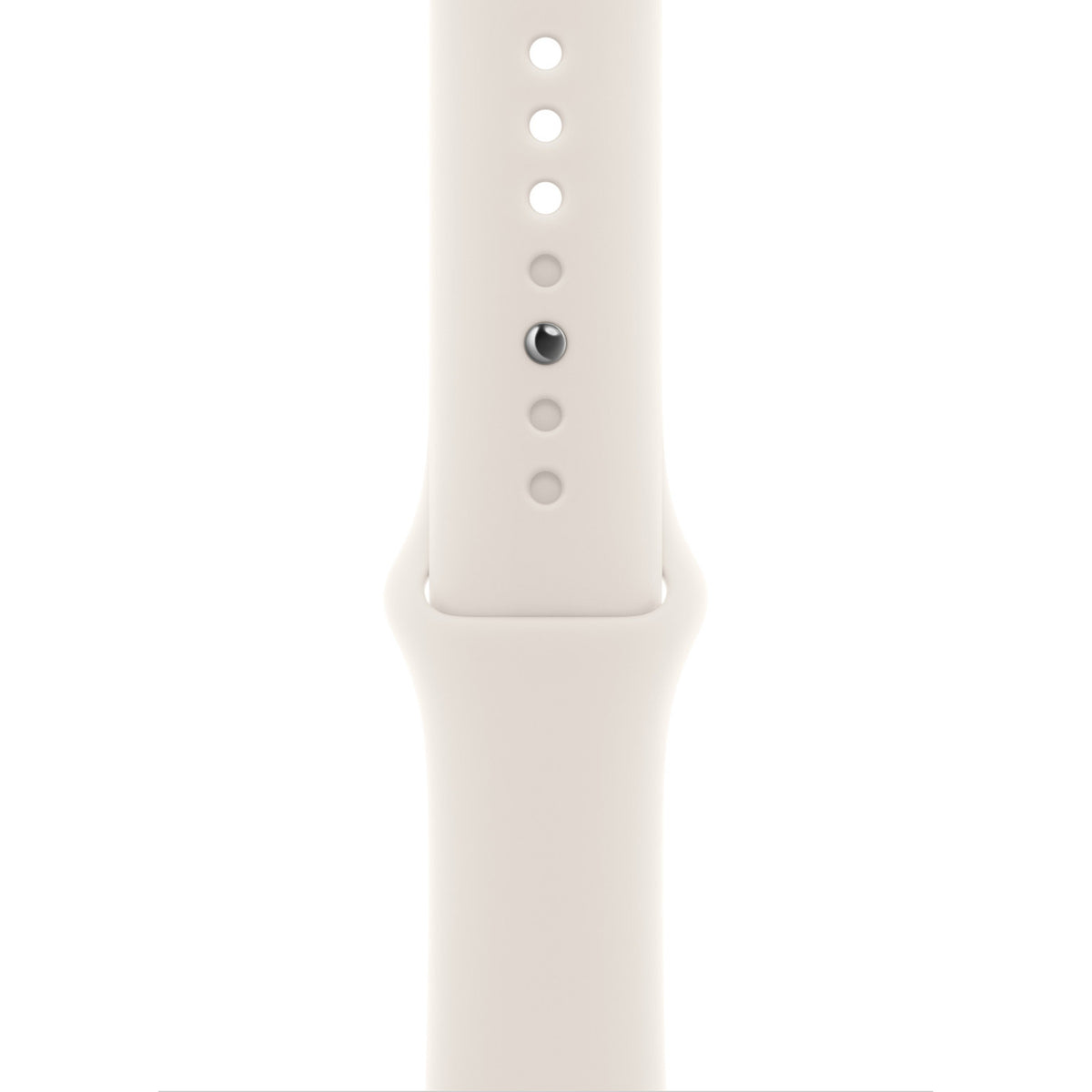 Silicone Sport Band