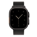 Titanium Milanese Loop