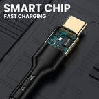 Fast Charging Cable