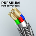 Fast Charging Cable