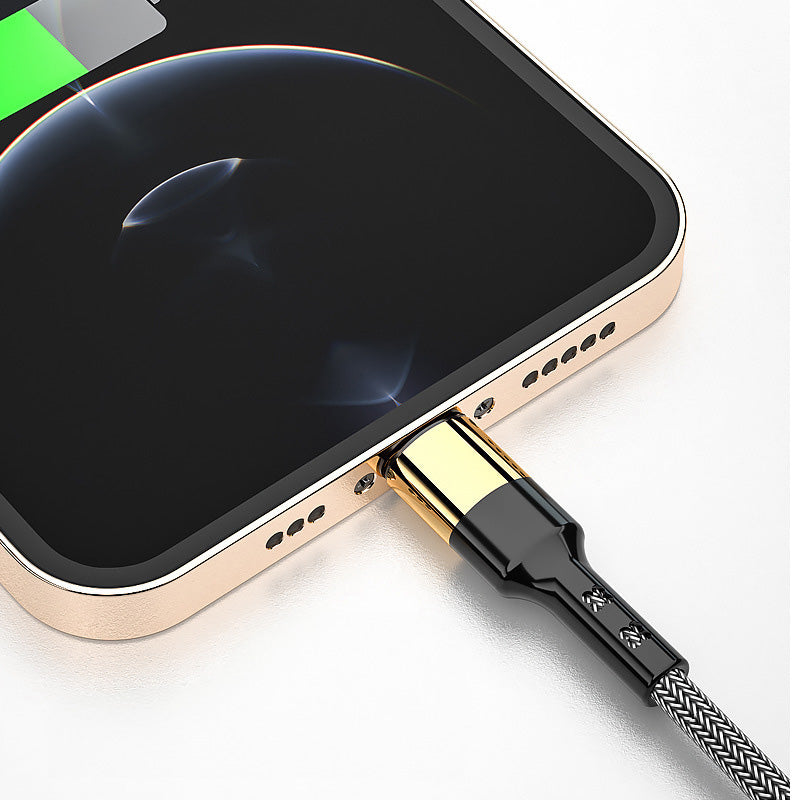 Fast Charging Cable