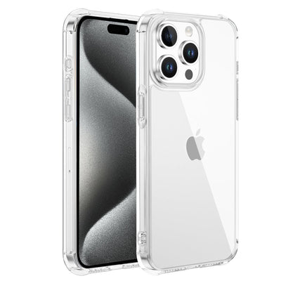 Military Grade Protection Ultra Clear iPhone Case - iiCase