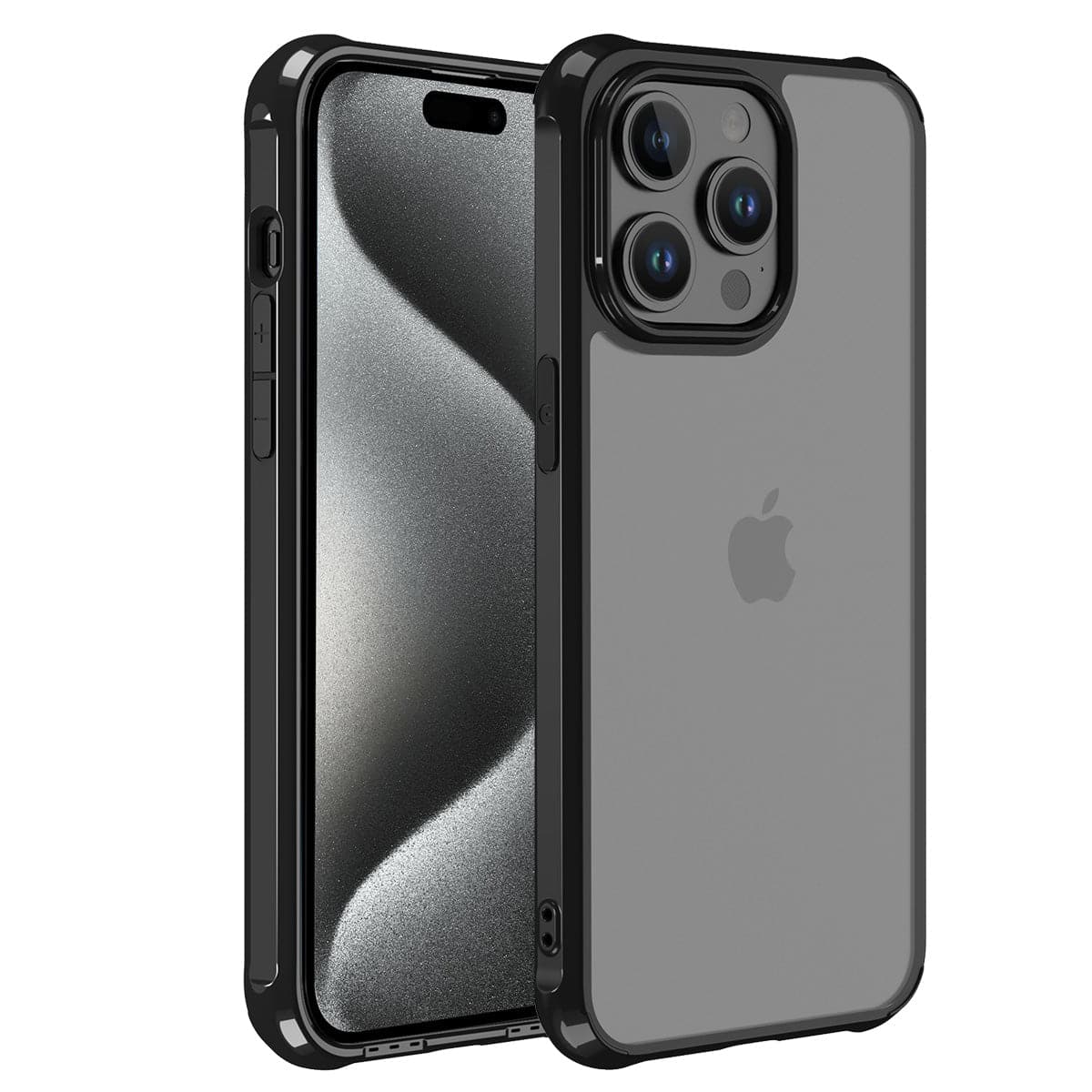 Military Grade Protection Ultra Clear iPhone Case | iiCase Australia