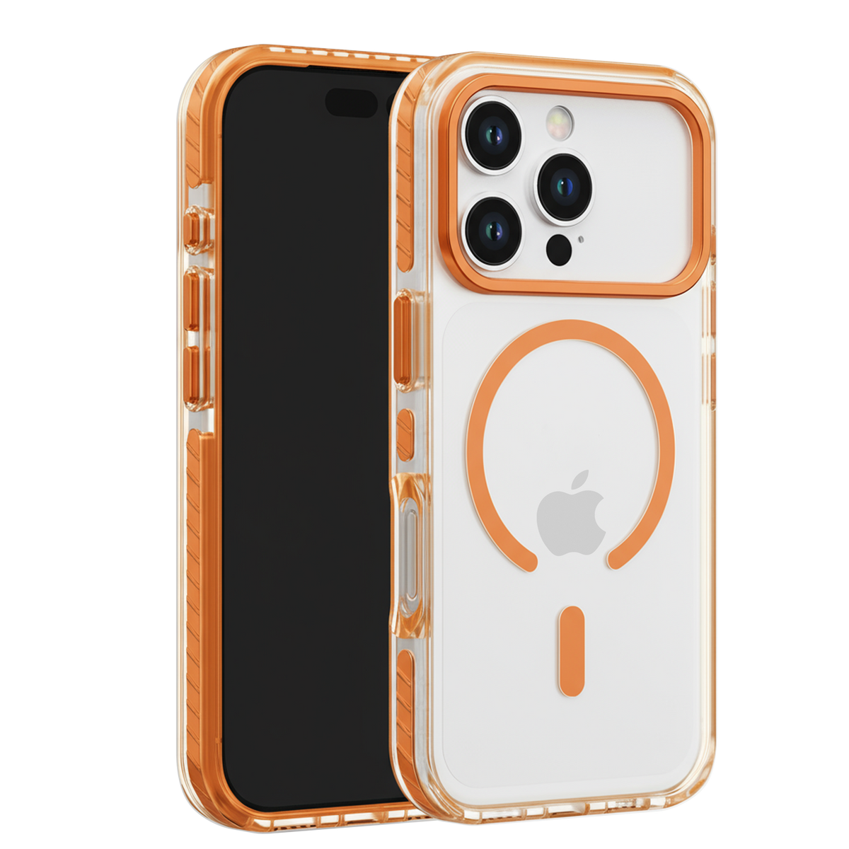 Accent Crystal MagSafe iPhone Case