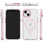 Accent Crystal MagSafe iPhone Case