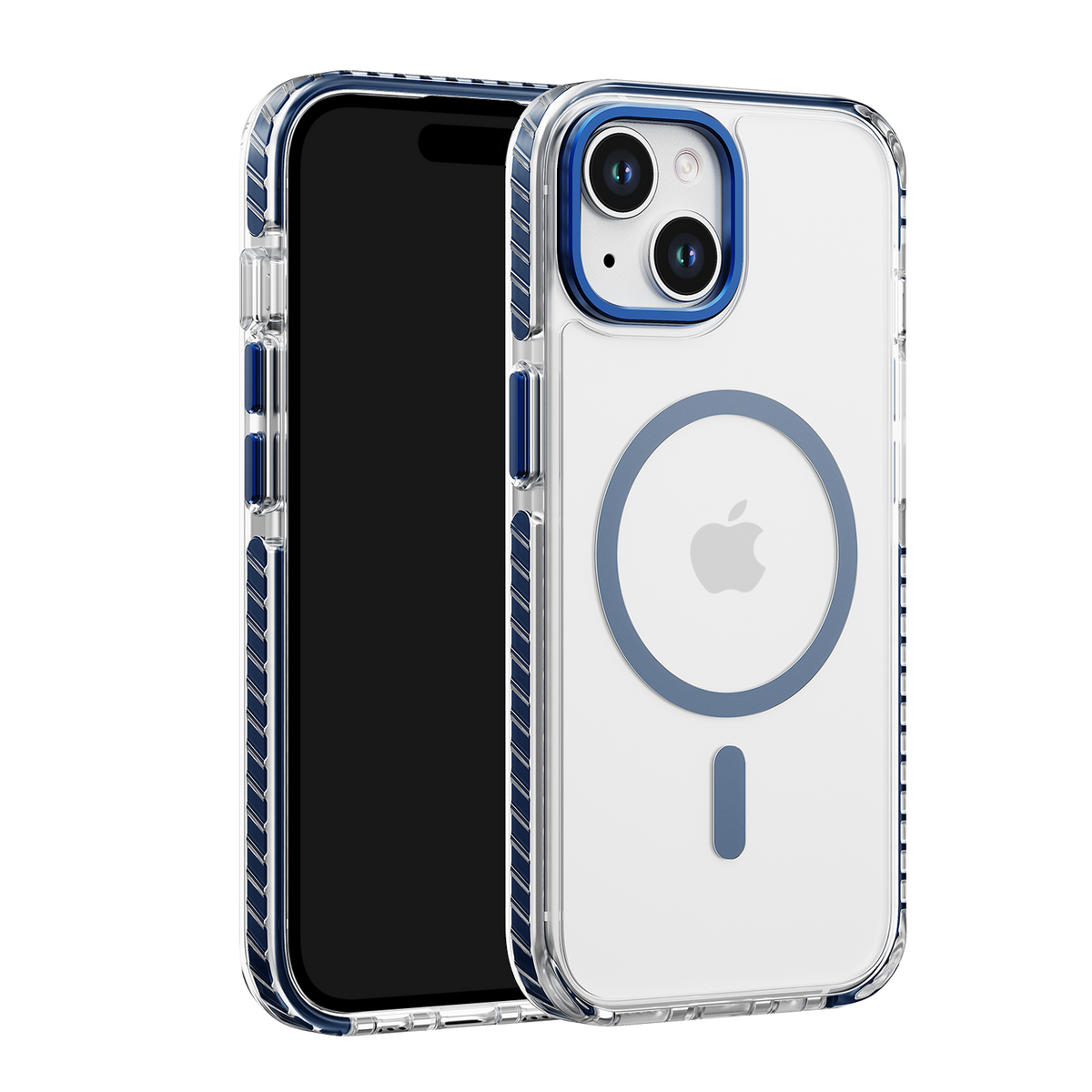 Accent Crystal MagSafe iPhone Case