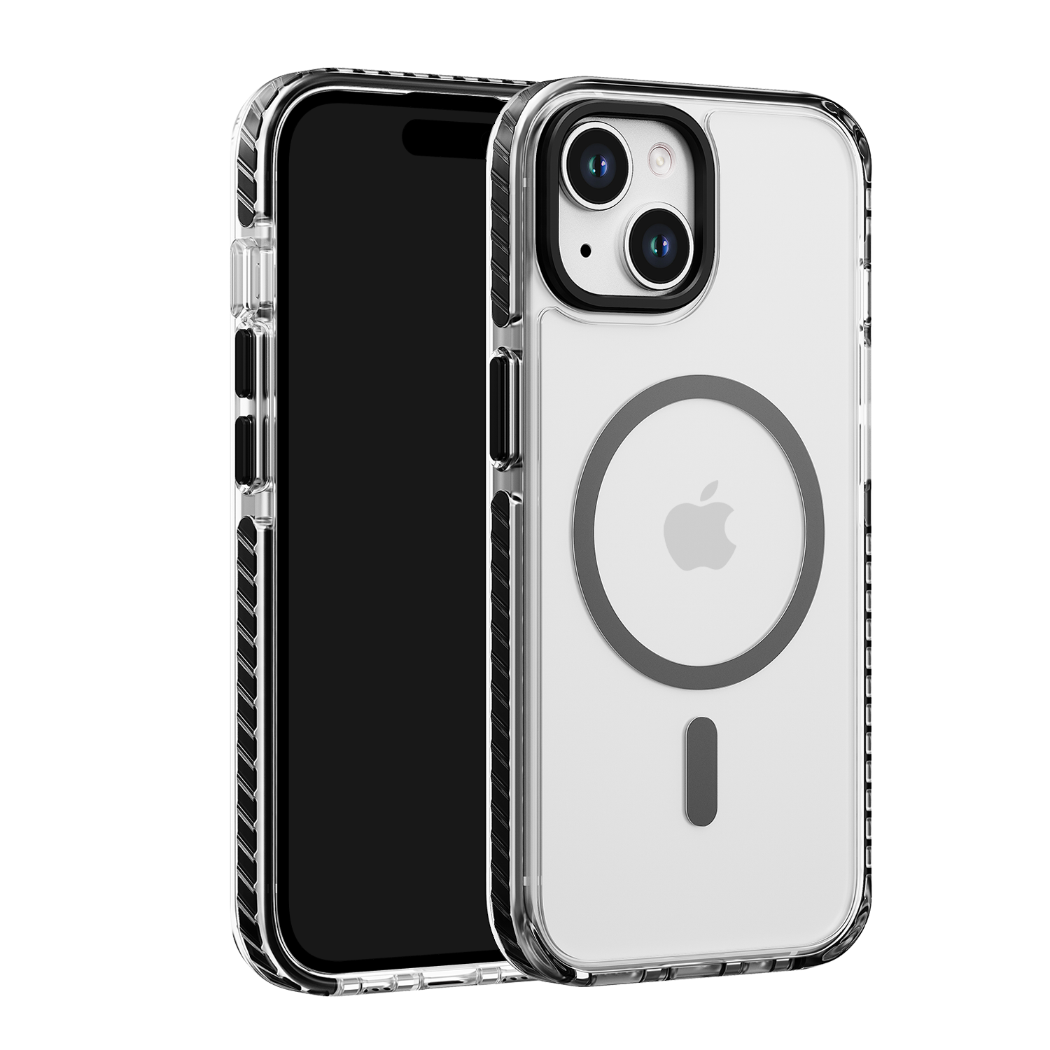 Accent Crystal MagSafe iPhone Case