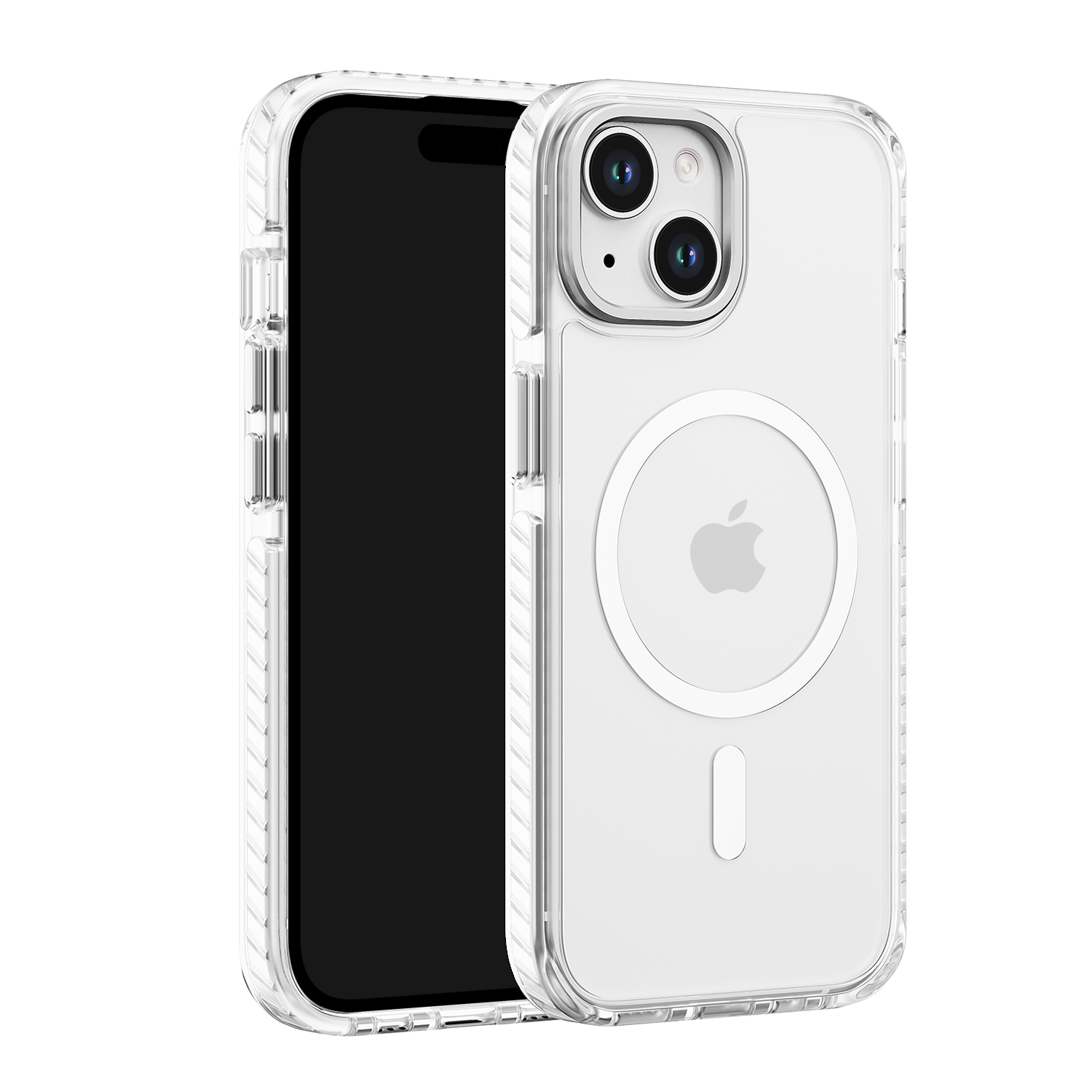 Accent Crystal MagSafe iPhone Case