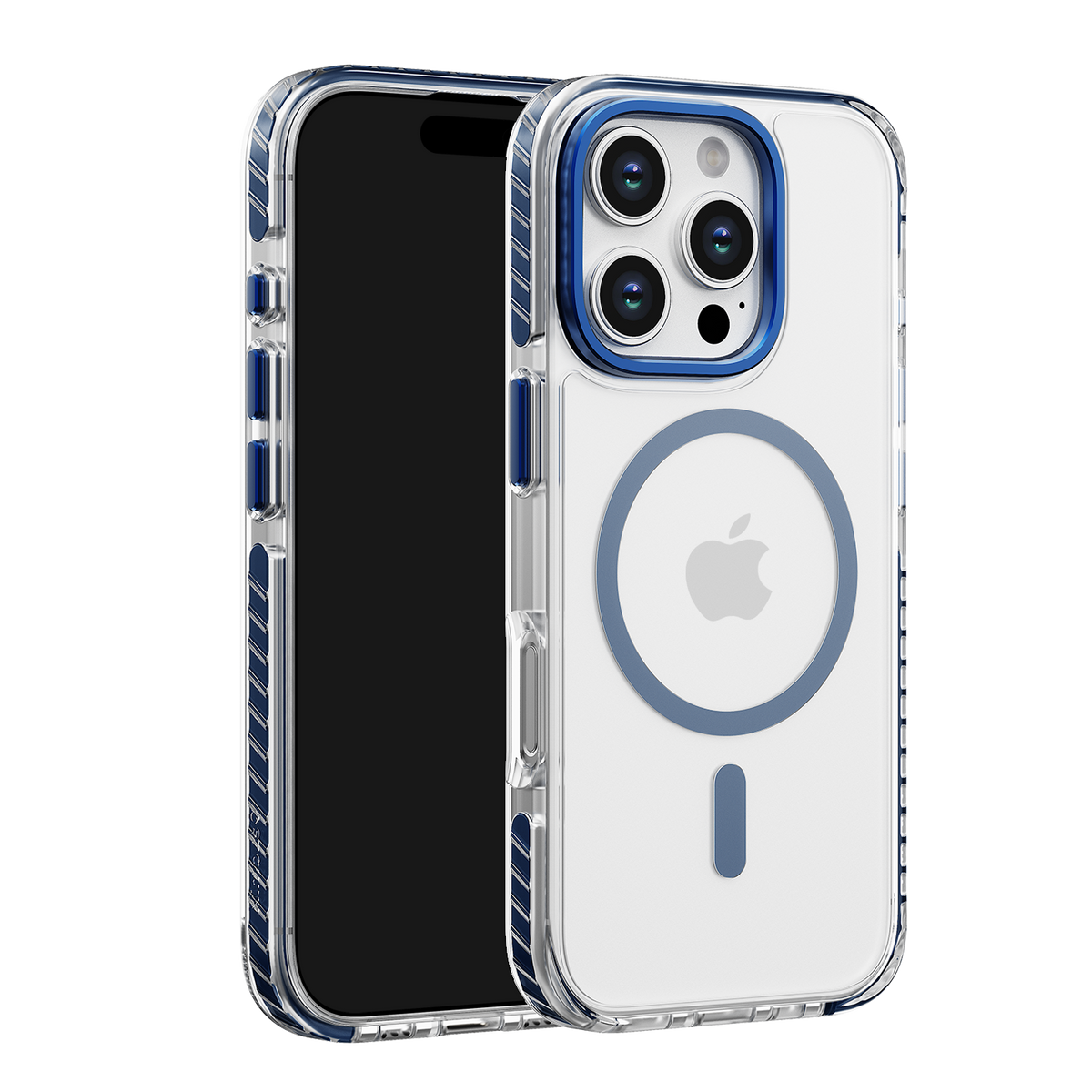Accent Crystal MagSafe iPhone Case