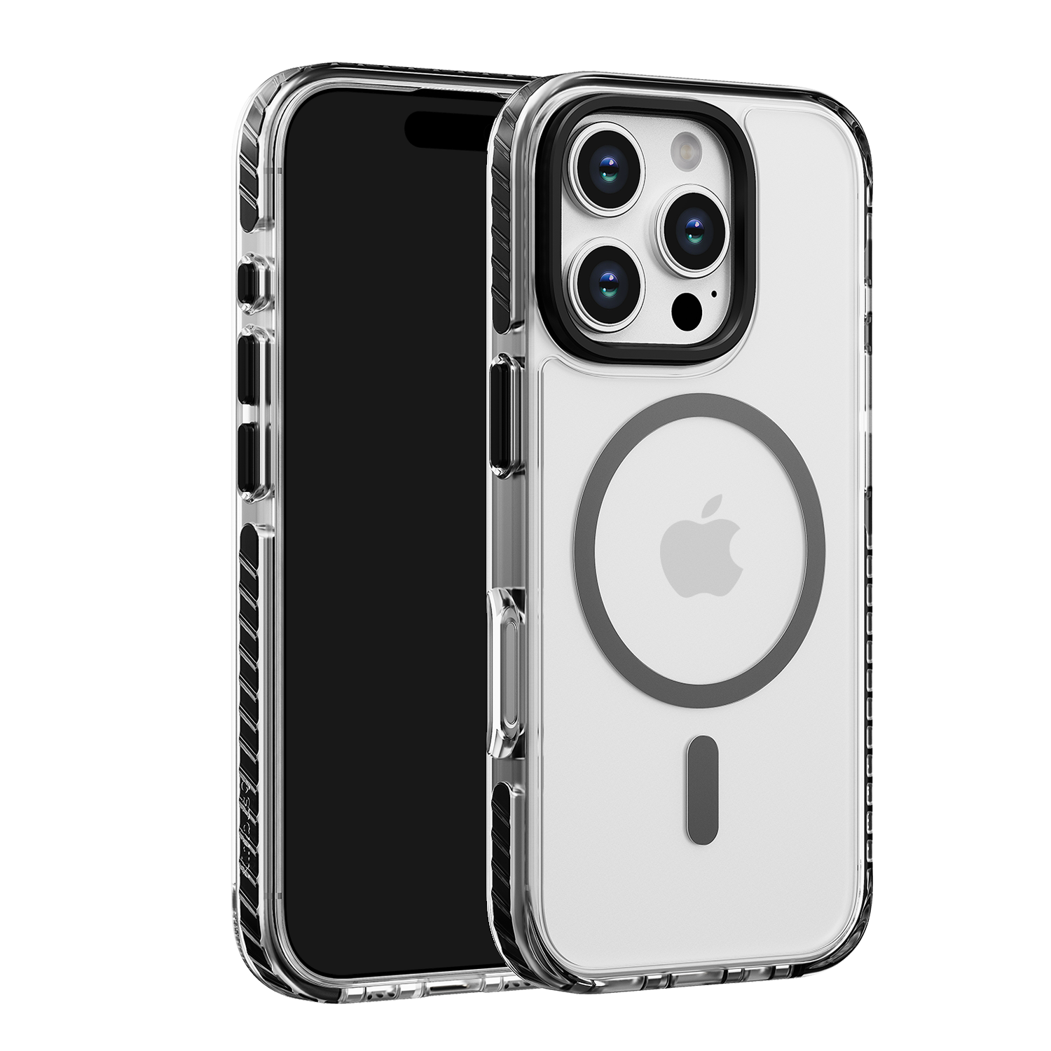 Accent Crystal MagSafe iPhone Case