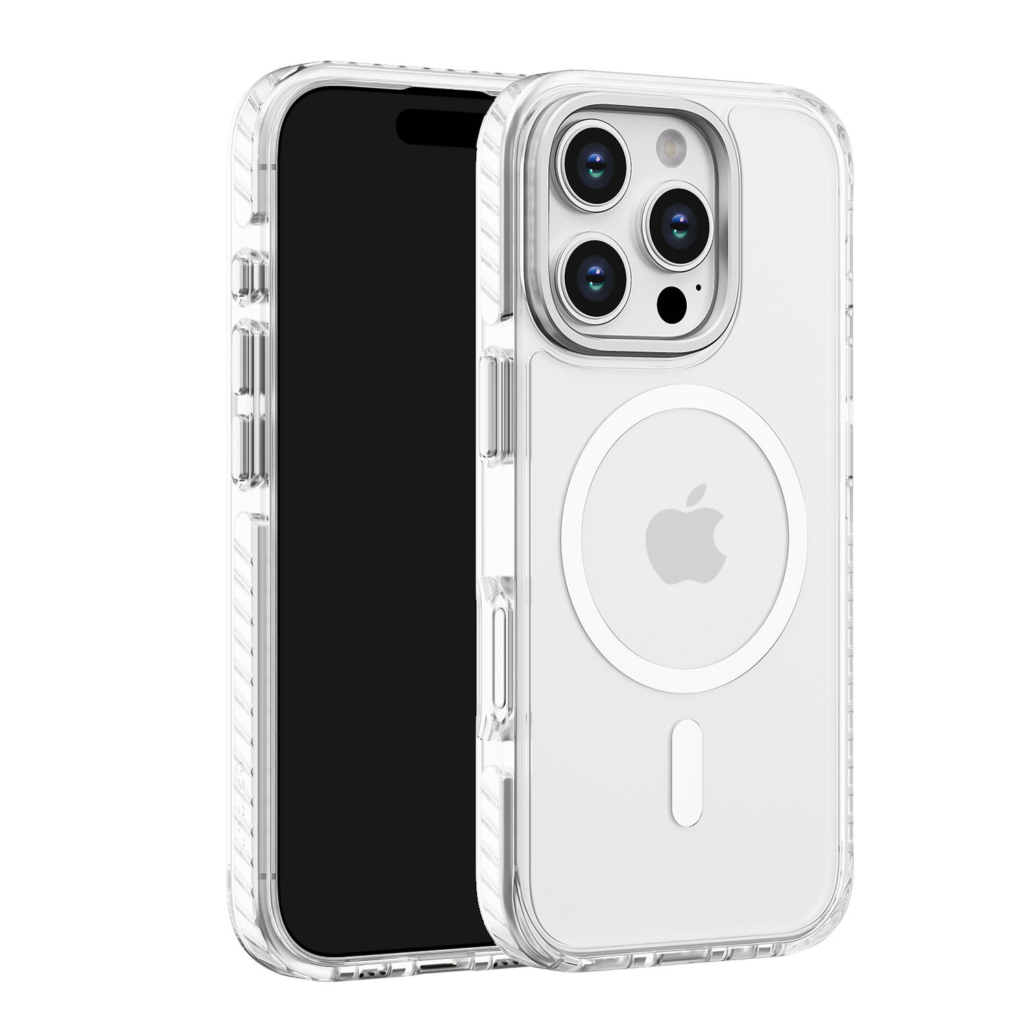 Accent Crystal MagSafe iPhone Case