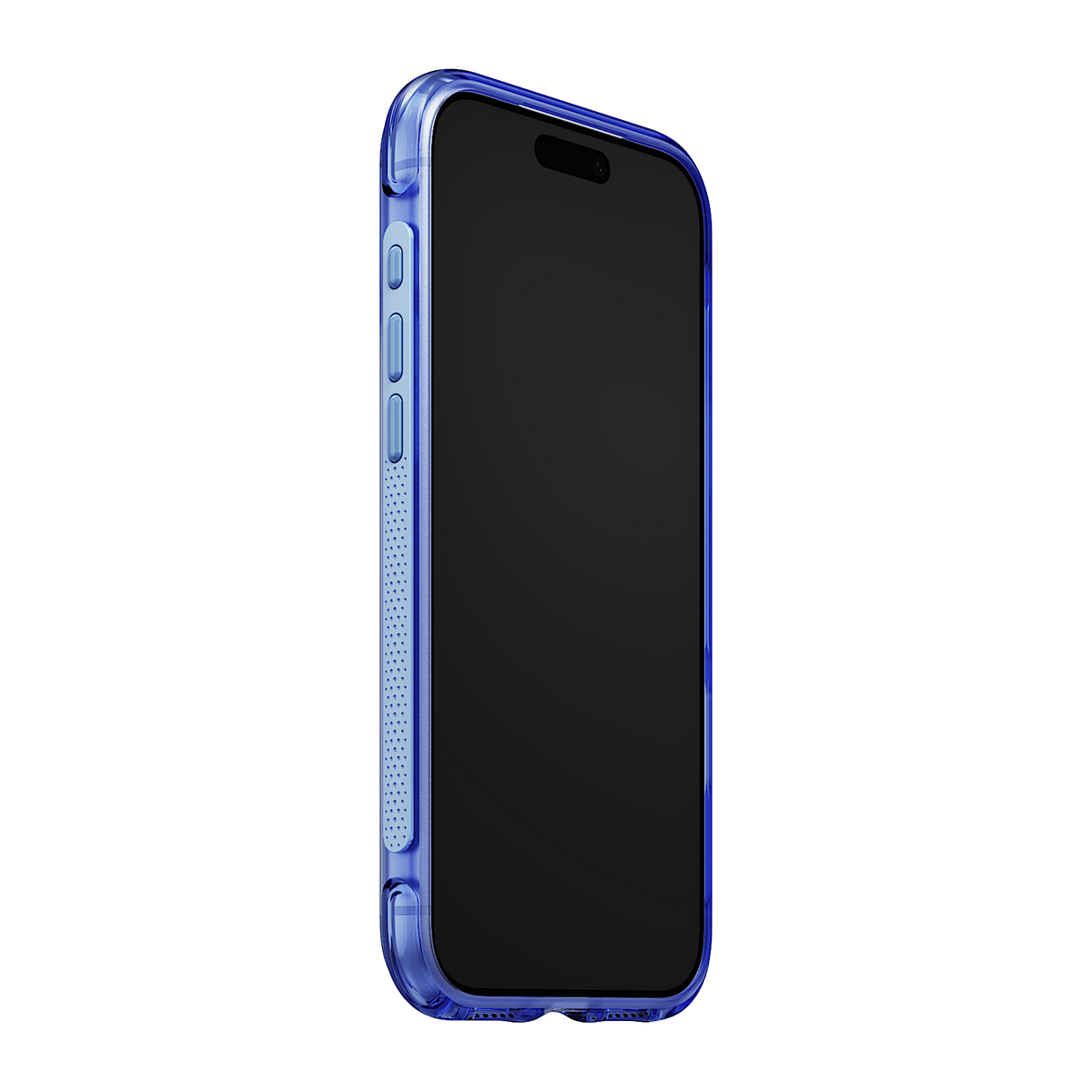 iiCASE Aegis 360 MagSafe Ring Stand Case for iPhone 17 Pro Max image 15 - 360 02 01 phone filter case ice blue phone silver slot 02