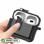 Bastion Armour Case with Phone Stand for AirPods 5