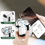 Bastion Armour Case with Phone Stand for AirPods 5