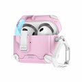 Bastion Armour Case with Phone Stand for AirPods 5