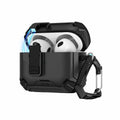 Bastion Armour Case with Phone Stand for AirPods 5